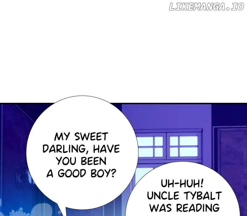 Go Away Romeo Chapter 57 page 68