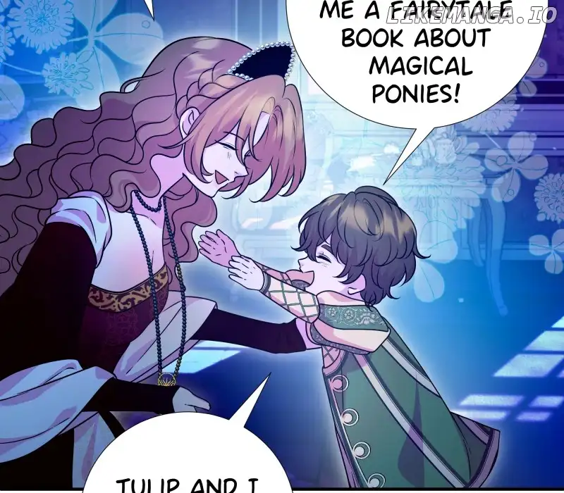 Go Away Romeo Chapter 57 page 69