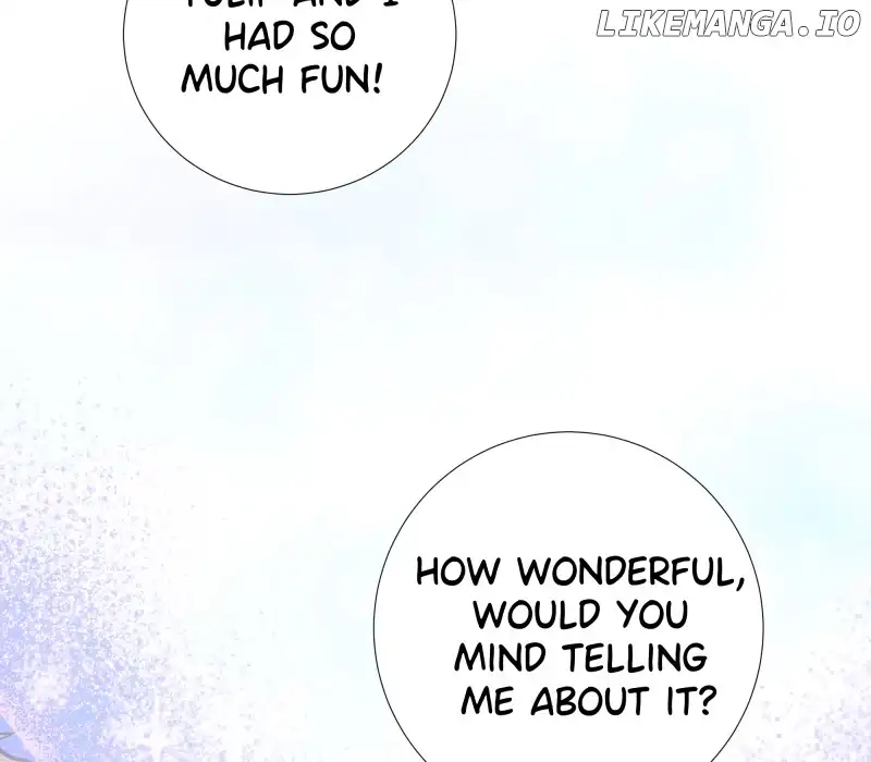 Go Away Romeo Chapter 57 page 70