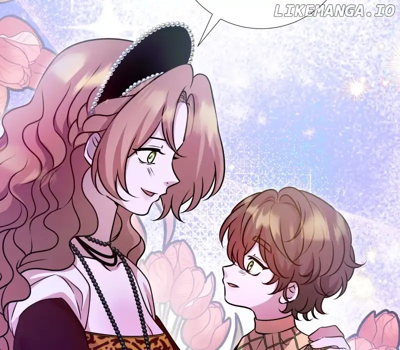Go Away Romeo Chapter 57 page 71