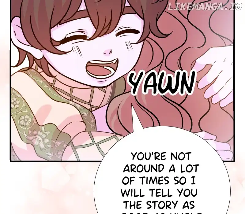 Go Away Romeo Chapter 57 page 74