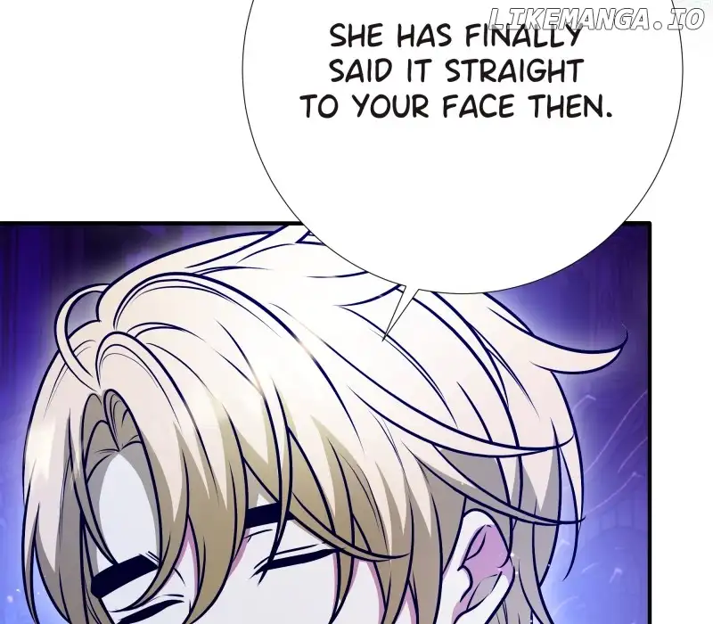 Go Away Romeo Chapter 57 page 7