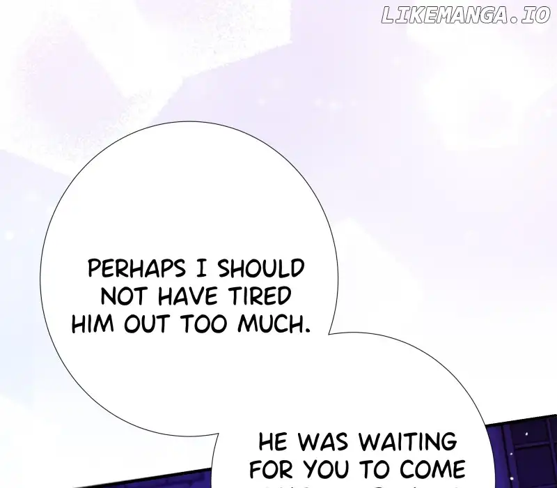 Go Away Romeo Chapter 57 page 81
