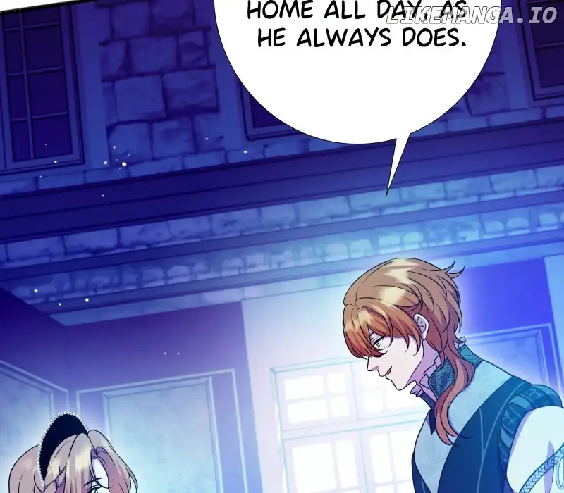 Go Away Romeo Chapter 57 page 82