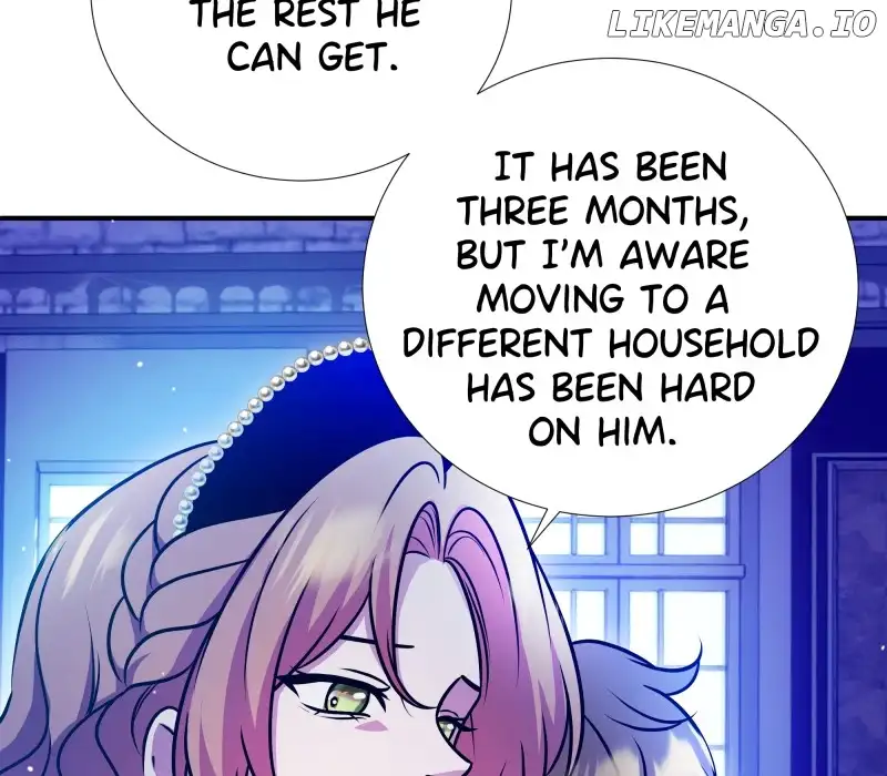 Go Away Romeo Chapter 57 page 85