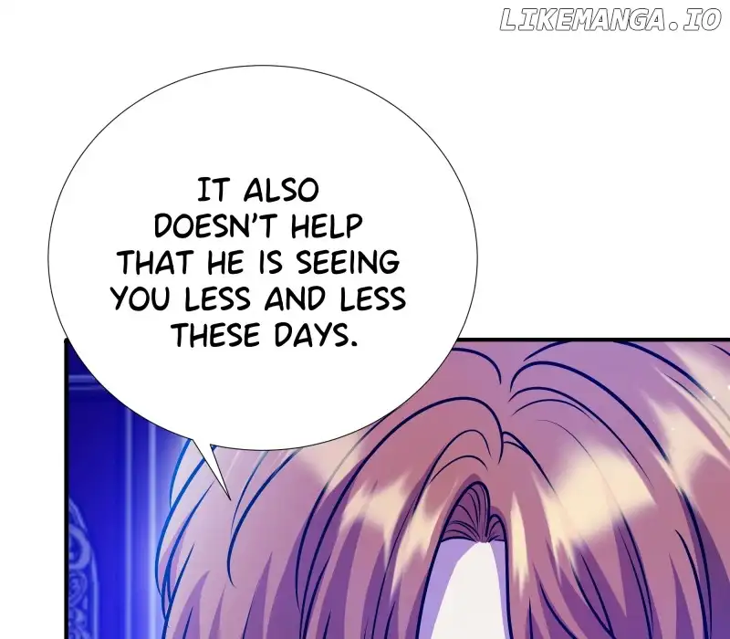 Go Away Romeo Chapter 57 page 87