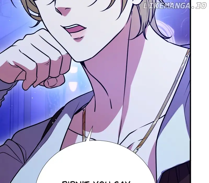 Go Away Romeo Chapter 57 page 8