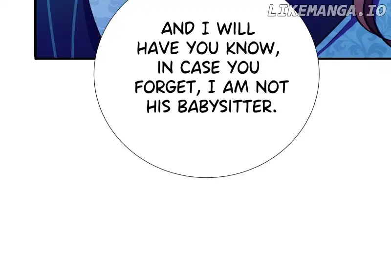 Go Away Romeo Chapter 57 page 89