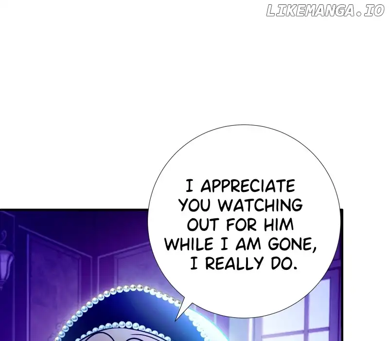 Go Away Romeo Chapter 57 page 90
