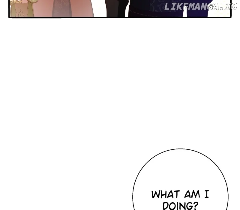 Go Away Romeo Chapter 64 page 9