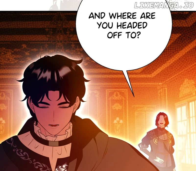 Go Away Romeo Chapter 64 page 106