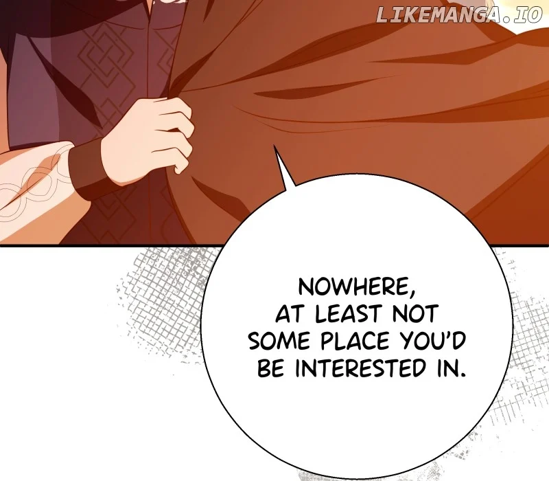Go Away Romeo Chapter 64 page 107