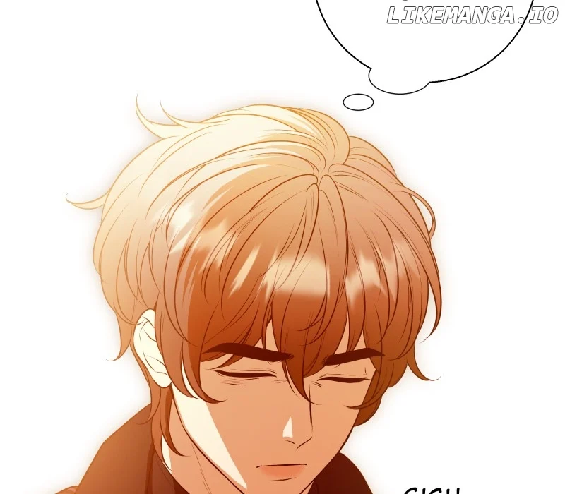 Go Away Romeo Chapter 64 page 10