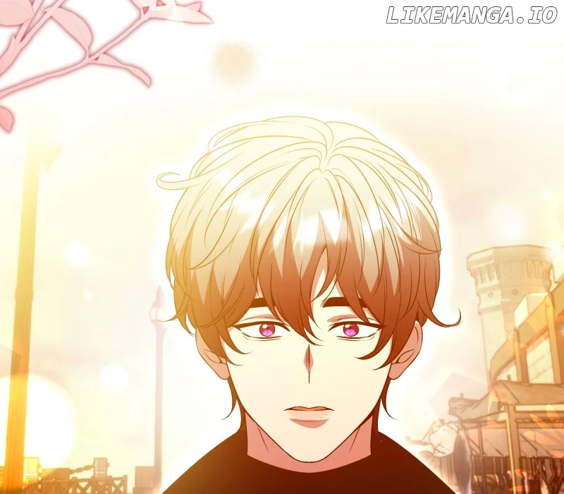 Go Away Romeo Chapter 64 page 115