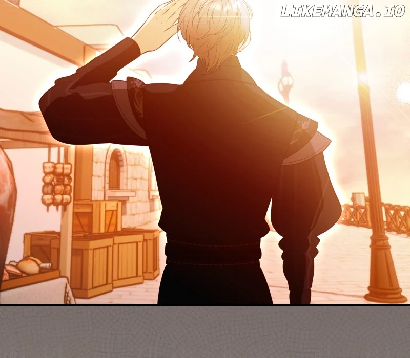 Go Away Romeo Chapter 64 page 122