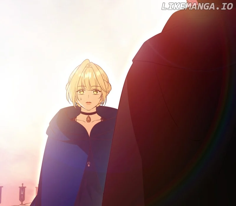 Go Away Romeo Chapter 64 page 124