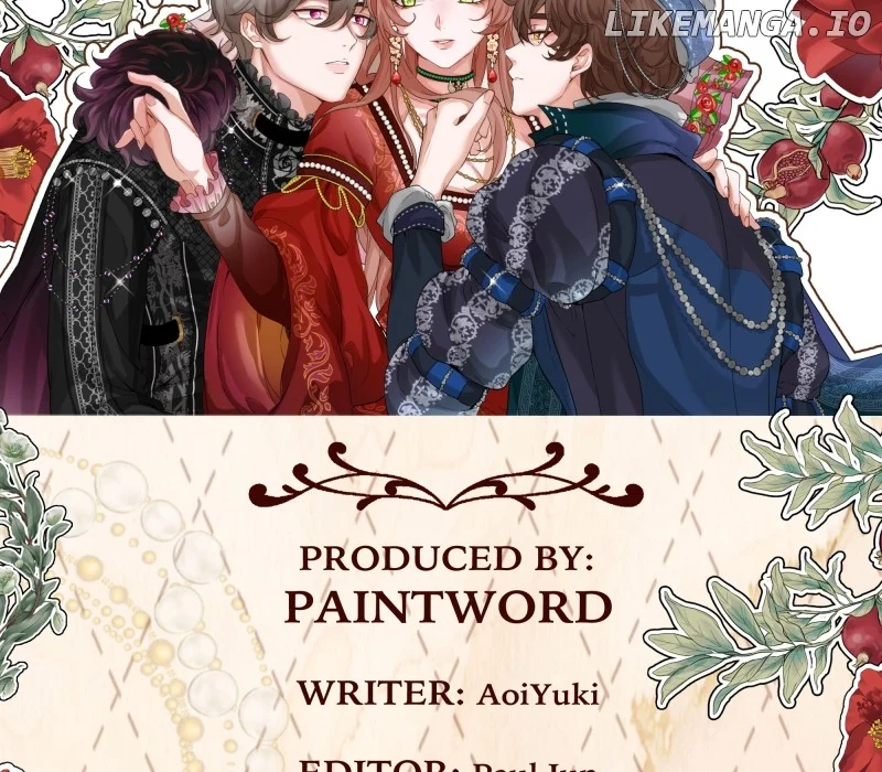 Go Away Romeo Chapter 64 page 134