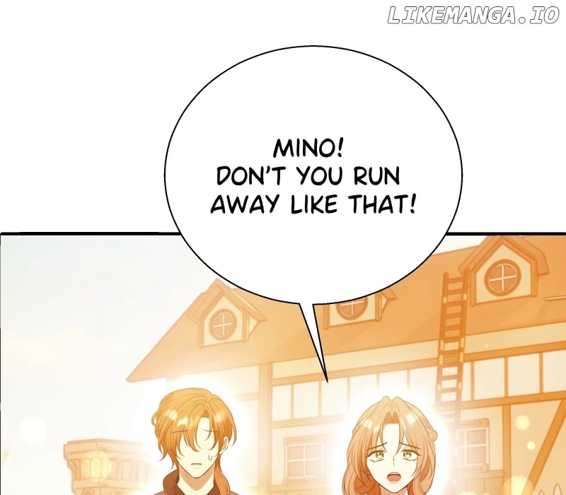 Go Away Romeo Chapter 64 page 18