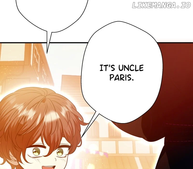 Go Away Romeo Chapter 64 page 20