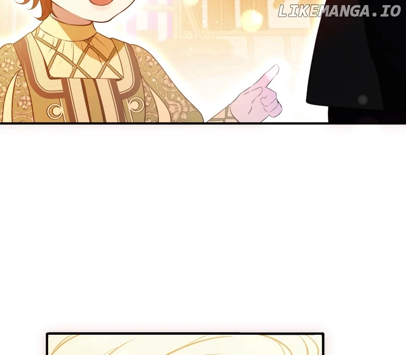 Go Away Romeo Chapter 64 page 21