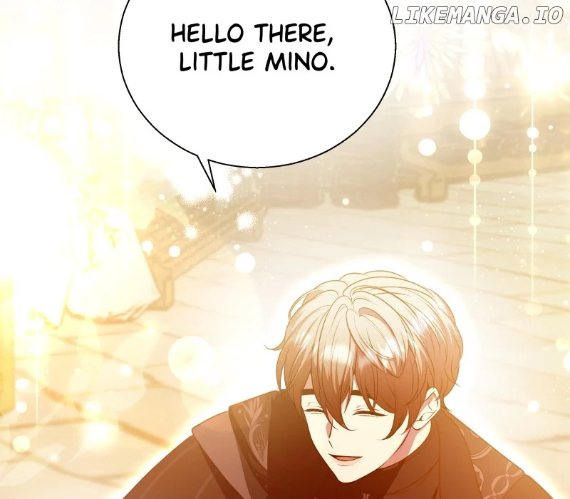 Go Away Romeo Chapter 64 page 27