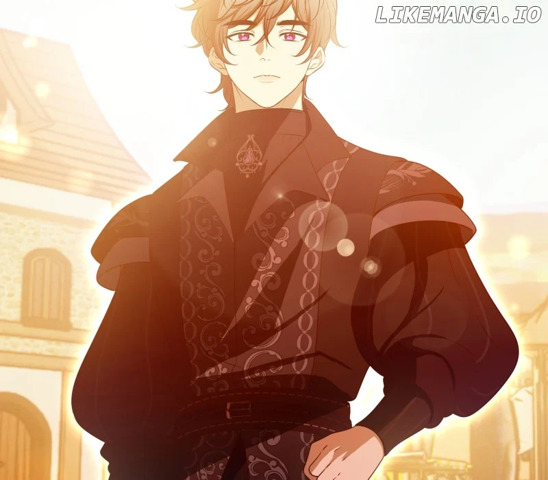 Go Away Romeo Chapter 64 page 2