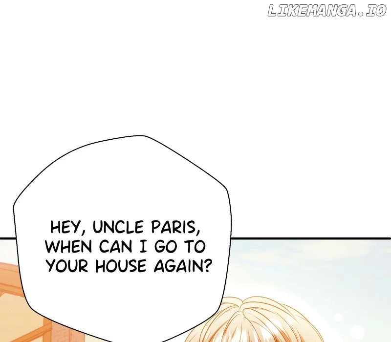 Go Away Romeo Chapter 64 page 32