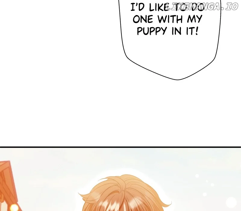Go Away Romeo Chapter 64 page 36
