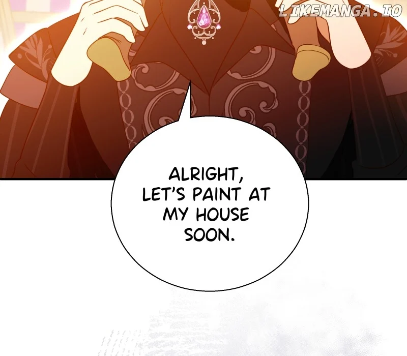 Go Away Romeo Chapter 64 page 38