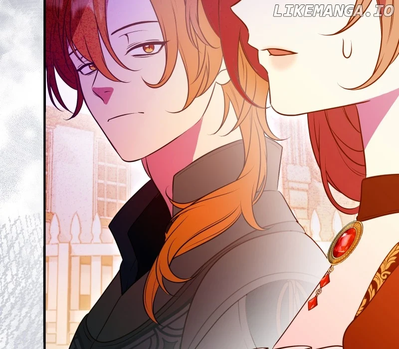 Go Away Romeo Chapter 64 page 40