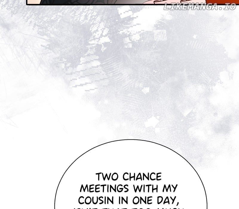 Go Away Romeo Chapter 64 page 41