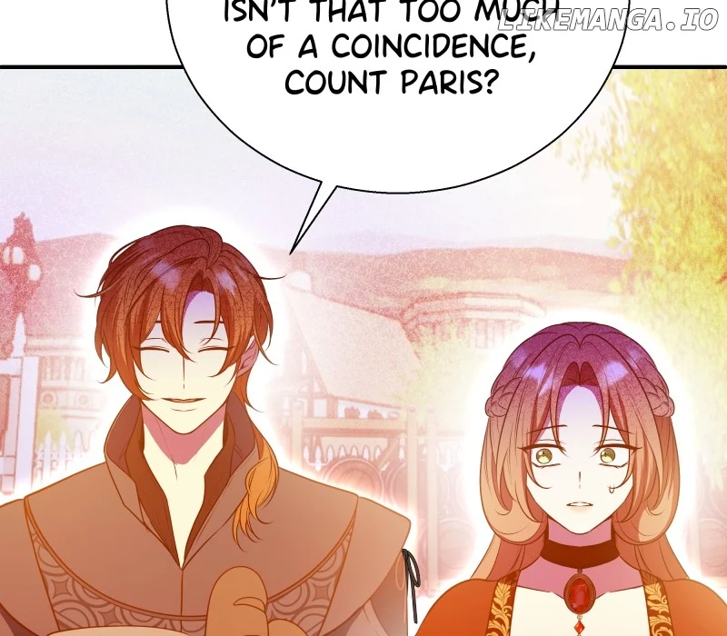 Go Away Romeo Chapter 64 page 42