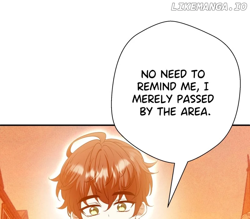 Go Away Romeo Chapter 64 page 45