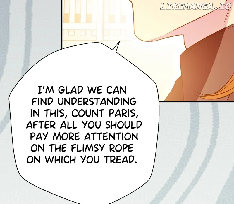 Go Away Romeo Chapter 64 page 49