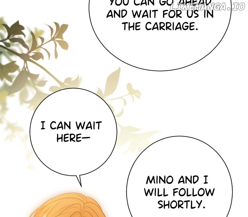 Go Away Romeo Chapter 64 page 55