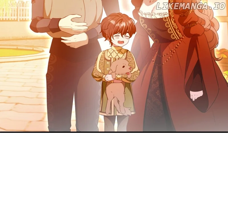 Go Away Romeo Chapter 64 page 5
