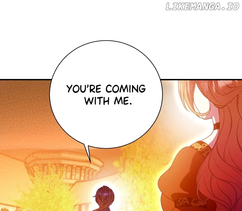 Go Away Romeo Chapter 64 page 62