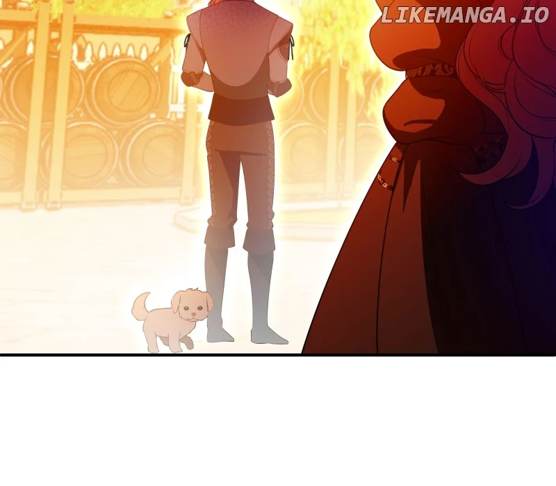 Go Away Romeo Chapter 64 page 63