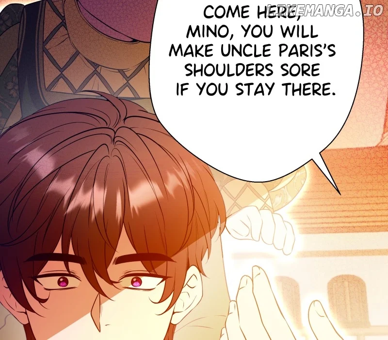 Go Away Romeo Chapter 64 page 69