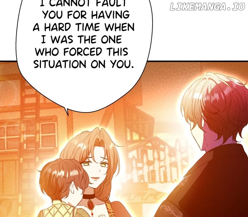 Go Away Romeo Chapter 64 page 71