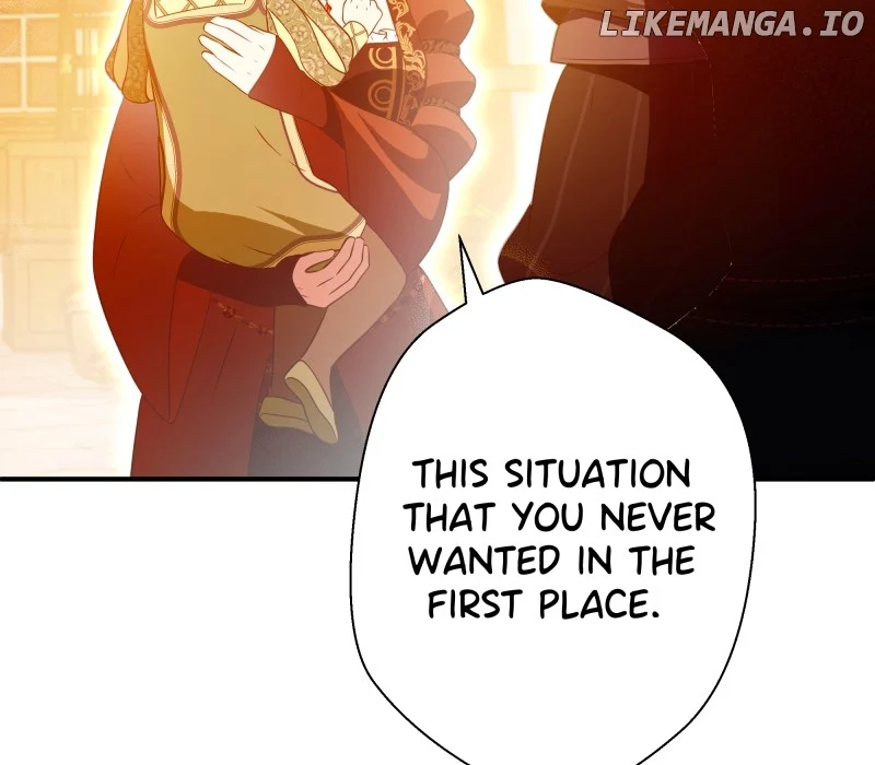 Go Away Romeo Chapter 64 page 72