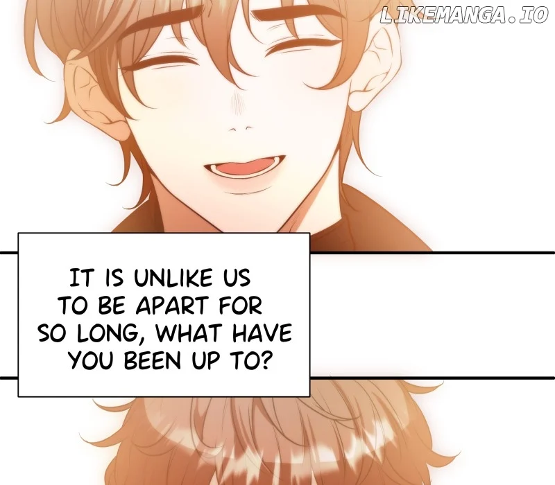 Go Away Romeo Chapter 64 page 78
