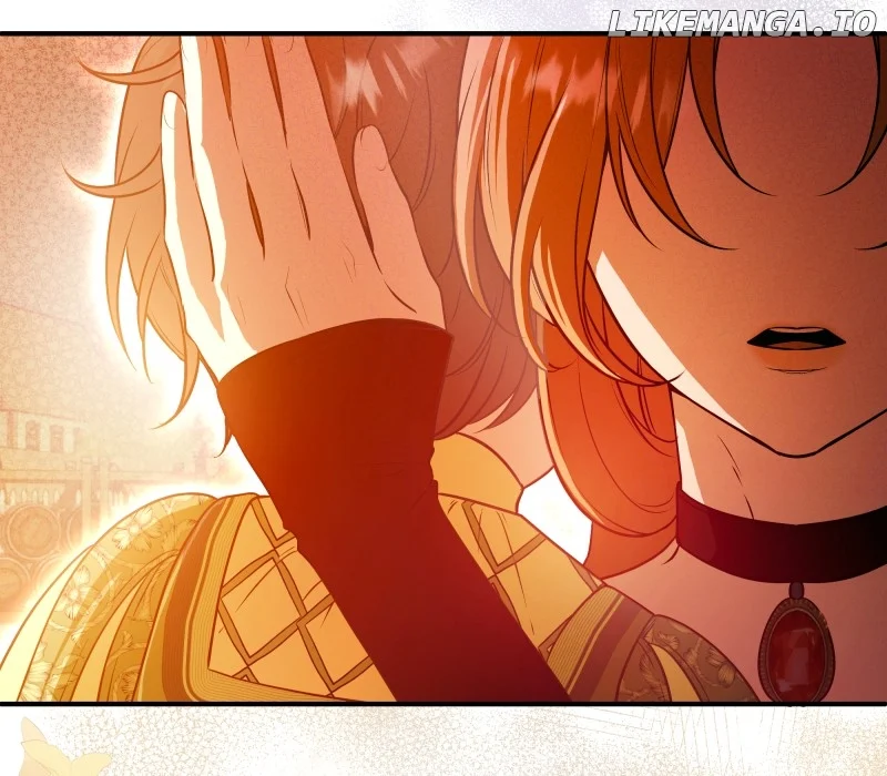 Go Away Romeo Chapter 64 page 84