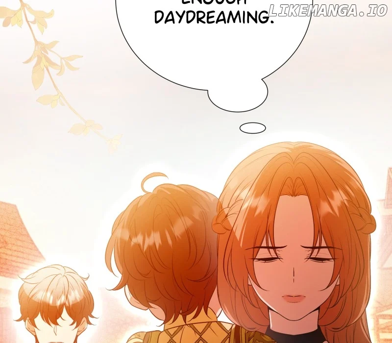 Go Away Romeo Chapter 64 page 86