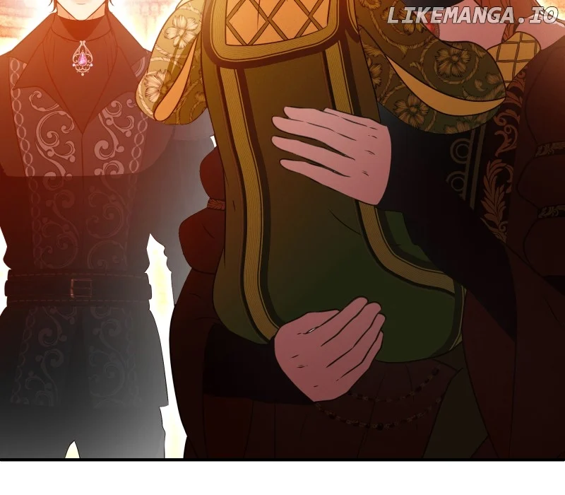 Go Away Romeo Chapter 64 page 87