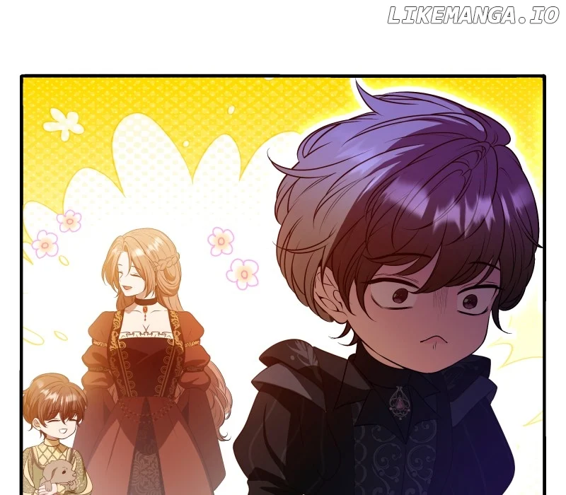 Go Away Romeo Chapter 64 page 8