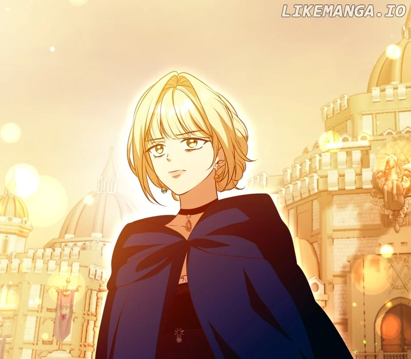 Go Away Romeo Chapter 64 page 94
