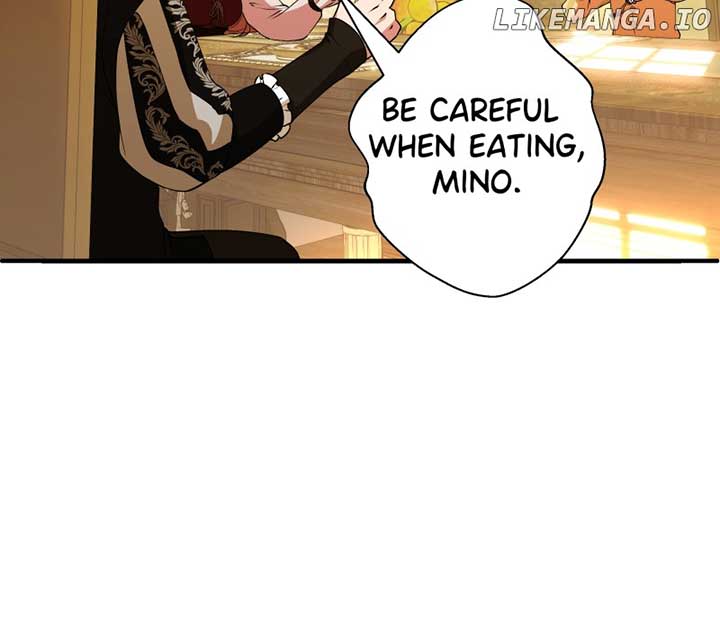 Go Away Romeo Chapter 79 page 100