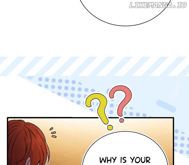Go Away Romeo Chapter 79 page 108