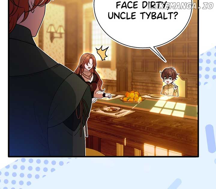 Go Away Romeo Chapter 79 page 109